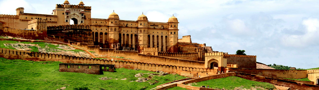 Rajasthan Tour Package Booking Online - Delhi, Jaipur, Jodhpur, Udaipur, Delhi